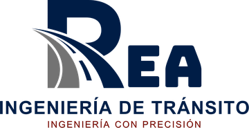 REA Ingeniería de Tránsito